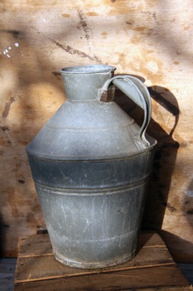 Cruche à eau espagnol