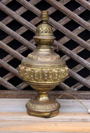 Lampe  de suspension