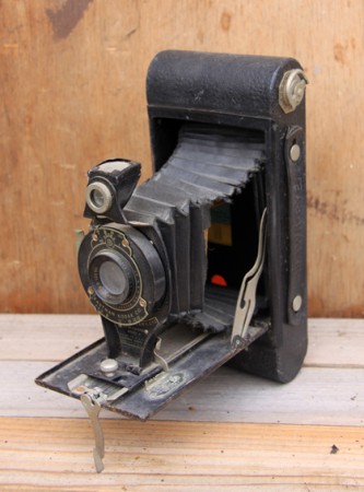 Appareil photo