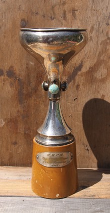 Coupe de club nautique