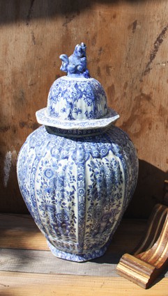 Faîence de Delft