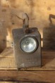 Lampe industrielle Wonder