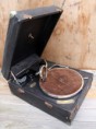 Phonographe