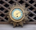 Pendule soleil