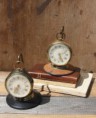 Pendules de bureau