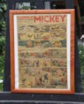 Le journal de Mickey